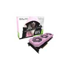  VGA GALAX RTX 3090 EX Gamer Pink (1-Click OC) 