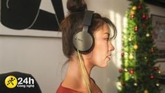  Tai nghe Xbox Stereo chính thức ra mắt, thiết kế đầy ấn tượng, trải nghiệm âm thanh vượt trội, vậy còn giá thì sao? 
