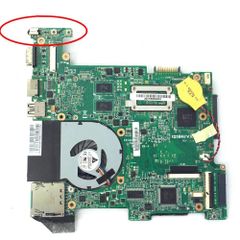 Mainboard Asus R753-UB-UJ-UQ-UV-UW-UX-UA