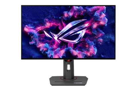 Màn hình Gaming Asus ROG Strix XG27AQDMG 26.5 inch 2K/WOLED/240Hz/0.03ms
