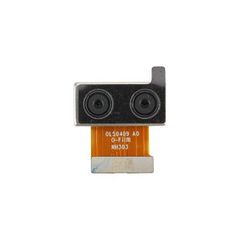 Camera ZTE Max Xl