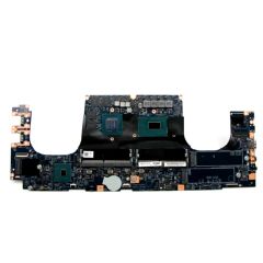  Mainboard dùng cho laptop Lenovo X1 Extreme Gen 2 I7-TH9 
