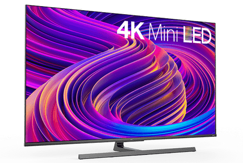 Tivi Tcl Mini Led 4k - 65x10