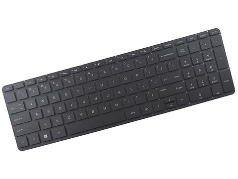 Bàn Phím Laptop Hp Omen 15-Ax100