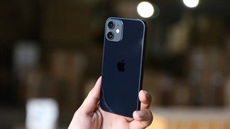 Đánh giá thời lượng pin iPhone 12 mini: Nhỏ nhắn xinh xắn nhưng thời lượng pin không thể xem thường
