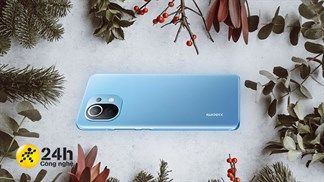 Nghe Đồn Là: Xiaomi 12X Pro sẽ ra mắt vào tháng 3/2022, chạy chip Snapdragon 888, giá dưới 9 triệu đồng (liên tục cập nhật)