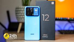  Rò rỉ hình ảnh mặt lưng của dòng Xiaomi 12: Thiết kế khác biệt so với Mi 11 series, cụm camera hoành tráng trên phiên bản Ultra 