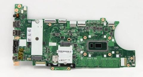 Mainboard Dùng Cho Laptop Lenovo X13 i5 Thế Hệ 10 / RAM 16GB