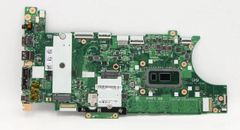  Mainboard Dùng Cho Laptop Lenovo X13 i5 Thế Hệ 10 / RAM 16GB 