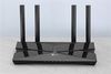 Router Wifi Chuẩn Wifi 6 AX1500 Băng Tần Kép TP-Link Archer AX10 Đen