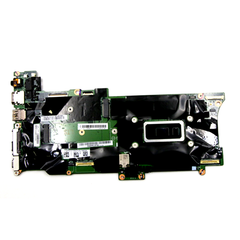  Mainboard Dùng Cho Laptop Lenovo X1 Carbon Gen 7 i7 Thế Hệ 8 / 16GB 