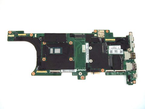 Mainboard Dùng Cho Laptop Lenovo X1 Carbon Gen 5 i5-Th7