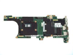  Mainboard Dùng Cho Laptop Lenovo X1 Carbon Gen 5 i5-Th7 