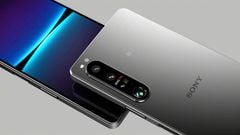  Xperia 1 V Lộ Diện Với Thiết Lập Camera Sau Mới Mức Giá Thấp Hơn 