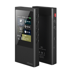  Máy nghe nhạc xDuoo X20 