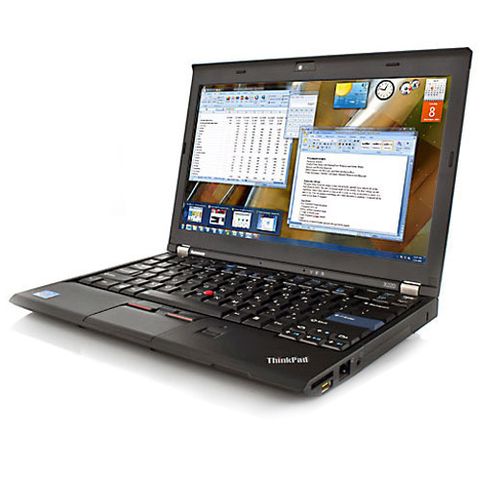 Phục Hồi Dữ Liệu Laptop Lenovo Thinkpad L420