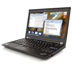  Phục Hồi Dữ Liệu Laptop Lenovo Thinkpad L420 