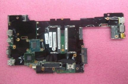Mainboard dùng cho laptop Lenovo X230