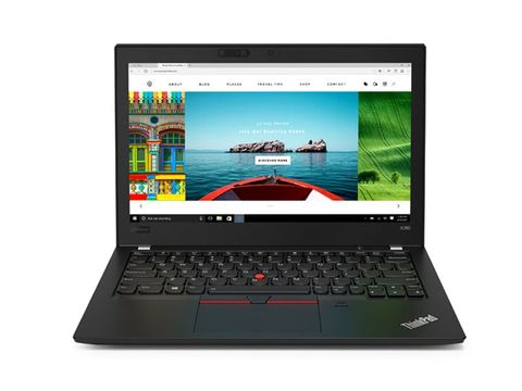 Lenovo Thinkpad X X280 20Kes58402