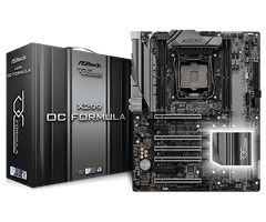  Mainboard Asrock X299 Oc Formula Socket 2066 