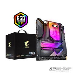 GIGABYTE X299X AORUS XTREME WATERFORCE ( rev 1.0 )