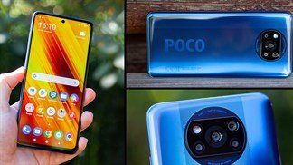 POCO X3 Pro sẽ được trang bị kính cường lực Corning Gorilla Glass 6, với khả năng chống va đập và chịu lực tốt