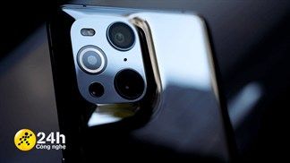 OPPO teaser camera của Find X3 Pro 5G sắp ra mắt tại Việt Nam: Đánh thức sắc màu, đa năng trong chế độ chụp và quay video
