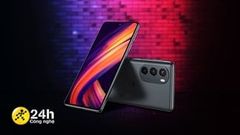  Nghe Đồn Là: Moto Edge X30 sẽ dùng chip Snapdragon 8 Gen 1 cực mạnh, RAM 6 GB, camera 108 MP và ra mắt 9/12 (liên tục cập nhật) 