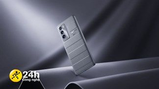 Realme GT Explorer Master Edition được xác nhận sẽ sử dụng chip Snapdragon đầu 8, màn hình cong 2 cạnh...