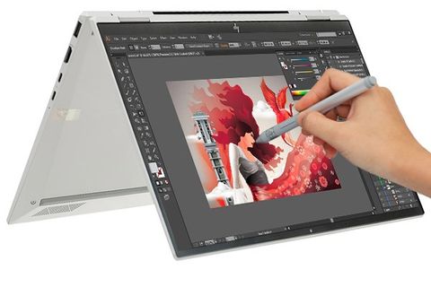 Laptop HP EliteBook X360 1030 G7 i7 10710U/16GB/32GB+512GB/Pen/Touch/Win10 Pro (230P5PA)