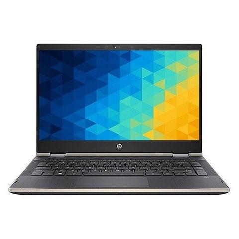 HP Pavilion X360 14-dh0104TU 6ZF32PA