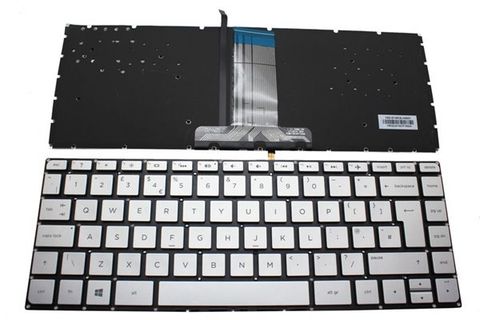 Bàn Phím Laptop Hp Pavilion 13-A100 X360