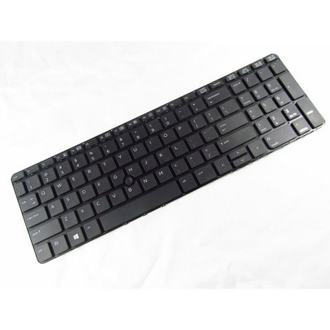 Bàn Phím Laptop Hp Pavilion 13-U100 X360
