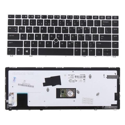 Bàn Phím Laptop Hp Envy 15M-Bp100 X360