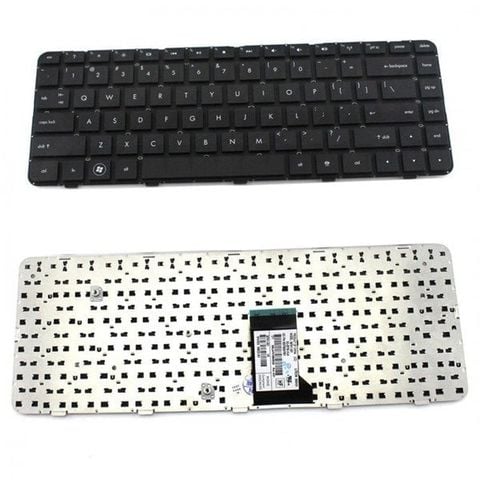 Bàn Phím Laptop Hp Envy 13-Ar0000 X360