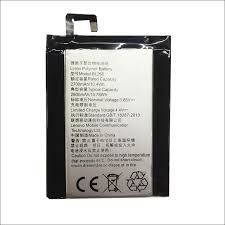  Pin (Battery) Lenovo Vibe X3 
