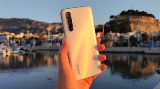Đánh giá camera Realme X3 SuperZoom: Khả năng zoom 5x xuất sắc trong điều kiện đủ sáng