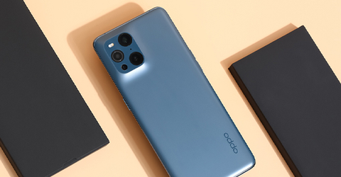 Sự kiện ra mắt OPPO Find X4 Pro quý 1 năm 2022 - Có gì đáng chờ đợi?