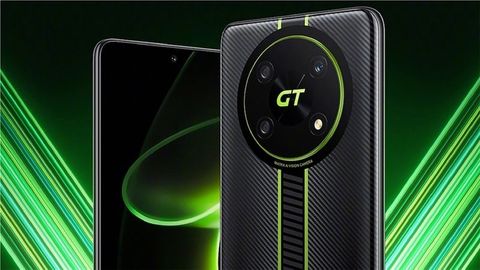 Honor X40 Gt Ra Mắt: Chip Snap 888, Màn Hình 144hz Cực Mượt, Camera 50mp