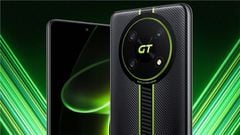  Honor X40 Gt Ra Mắt: Chip Snap 888, Màn Hình 144hz Cực Mượt, Camera 50mp 
