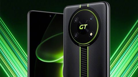 Honor X40 Gt Được Trang Bị Hệ Thống Tản Nhiệt Xịn Sò, Chơi Game Không Lo Nóng