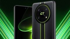  Honor X40 Gt Được Trang Bị Hệ Thống Tản Nhiệt Xịn Sò, Chơi Game Không Lo Nóng 