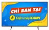 Smart Tivi Samsung 4K Crystal UHD 43 inch UA43AU9000