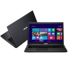  Pc Asus X454La-Wx424D 