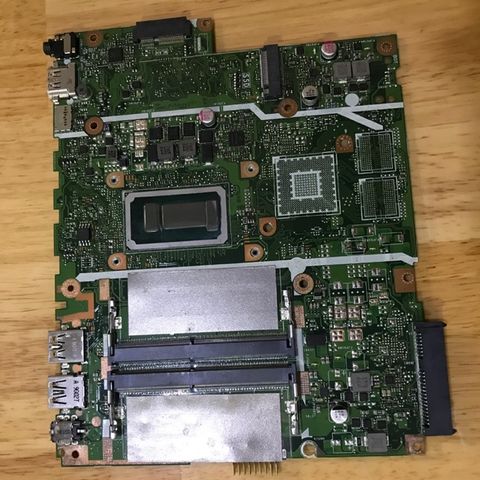 MAINBOARD DÙNG CHO LAPTOP ASUS X507 I3