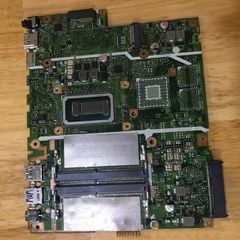  MAINBOARD DÙNG CHO LAPTOP ASUS X507 I3 
