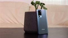  Vivo X50 Pro Plus lọt vào Top 3 trong bảng xếp hạng DxOMark, chỉ thua một vài điểm so với vị trí thứ hai của Huawei P40 Pro 