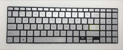 Thay Bàn Phím Laptop Asus Vivobook X513UA