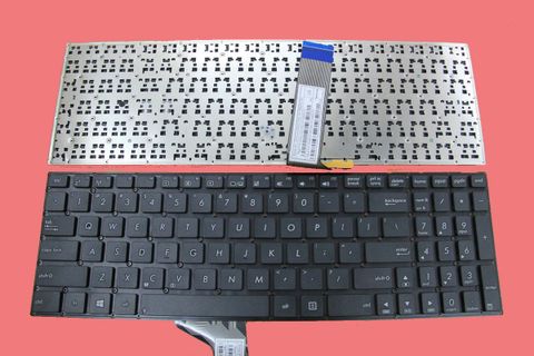 Bàn Phím Keyboard Asus Vivobook F502Sa