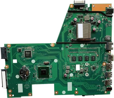 MAINBOARD DÙNG CHO LAPTOP ASUS X551 I3 TH3